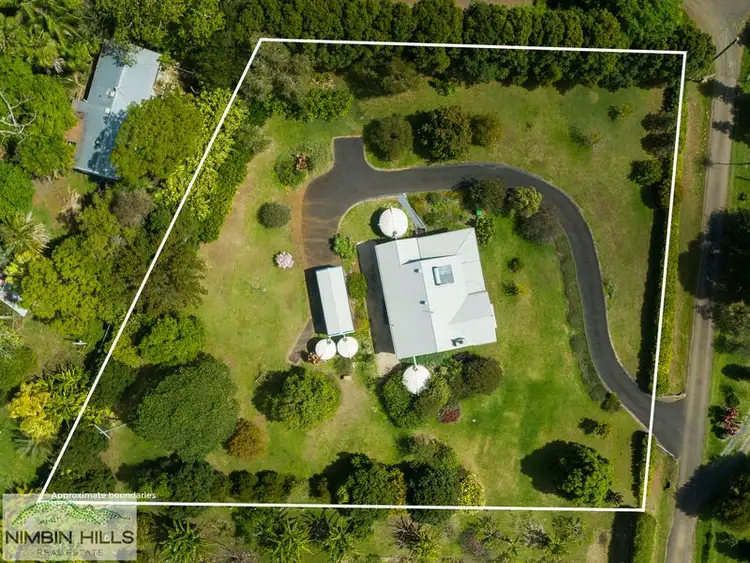 Third view of Homely rural property listing, 165 Gungas Road, Nimbin NSW 2480