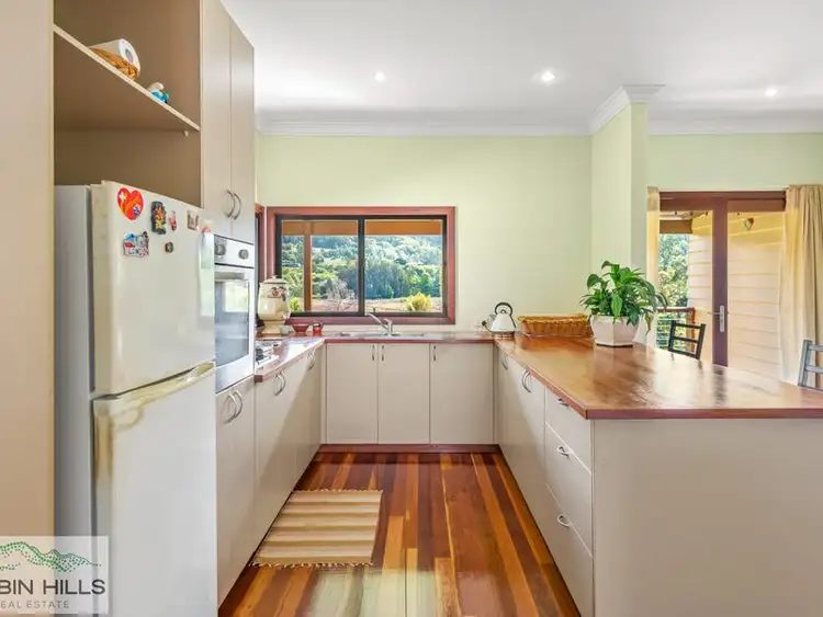 Fifth view of Homely rural property listing, 165 Gungas Road, Nimbin NSW 2480