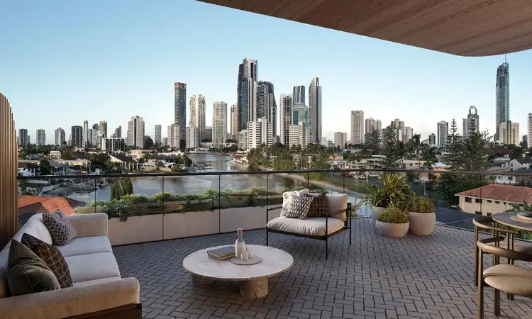 24 Sunrise Boulevard, Surfers Paradise QLD 4217