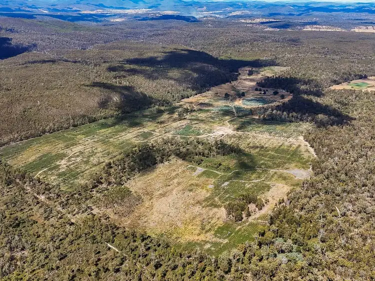 Fifth view of Homely rural property listing, 160 Sand Marsh Road, Woodsdale TAS 7120
