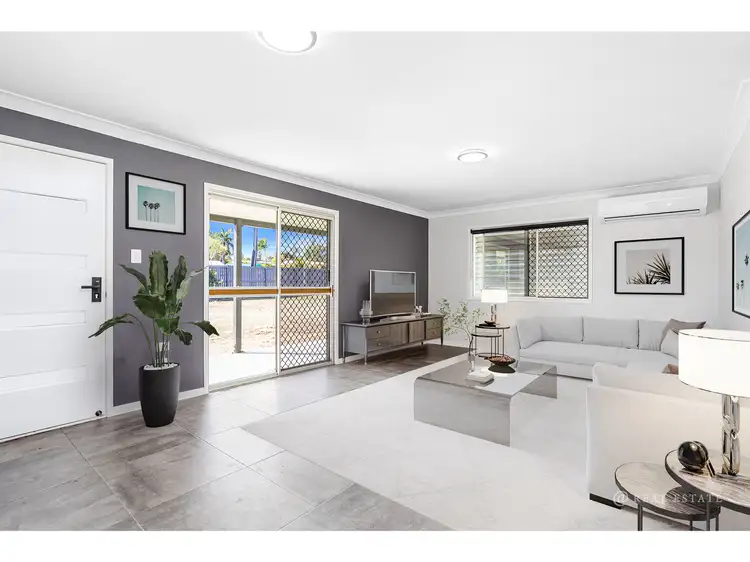 1/20 Crane Street, Emu Park QLD 4710