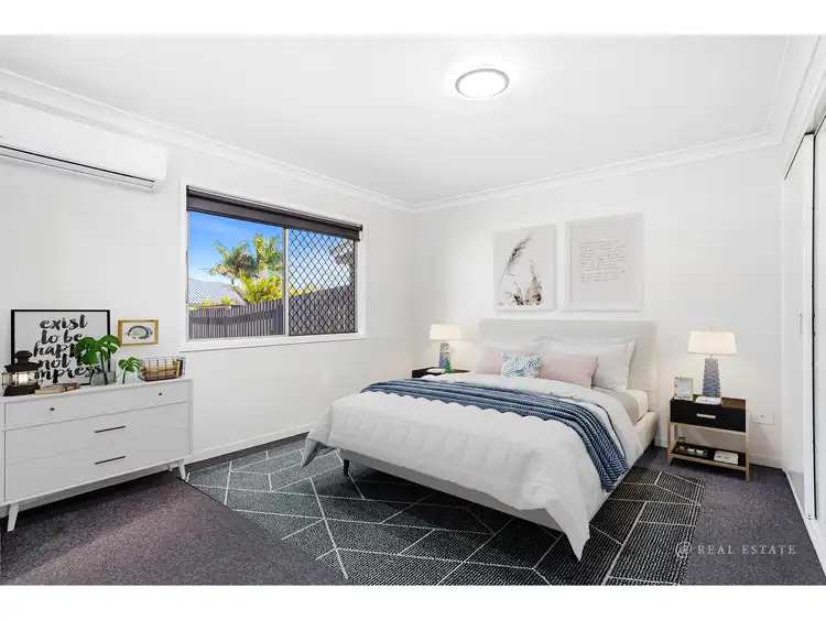 Fourth view of Homely house listing, 1/20 Crane Street, Emu Park QLD 4710