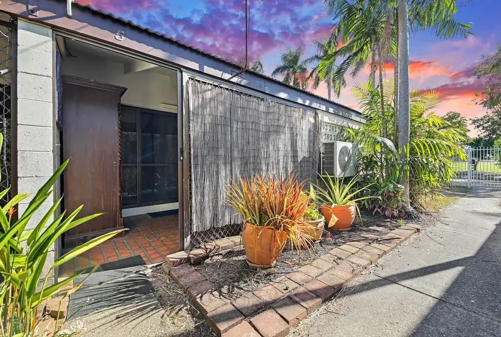 Main view of Homely unit listing, 5/42 Calytrix Road, Karama NT 812