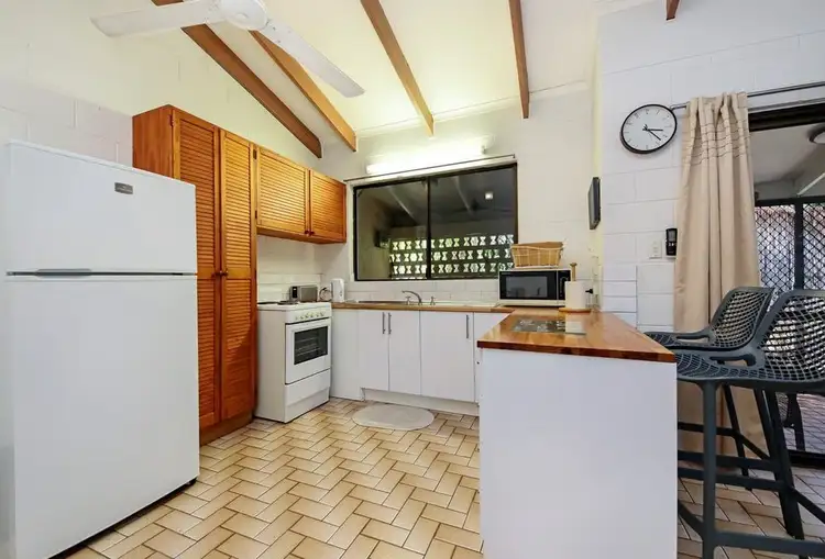 Second view of Homely unit listing, 5/42 Calytrix Road, Karama NT 812