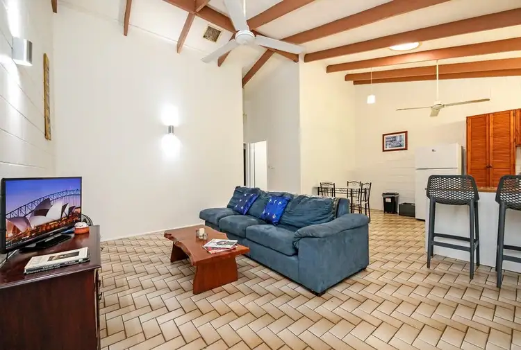 Third view of Homely unit listing, 5/42 Calytrix Road, Karama NT 812