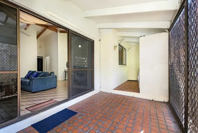 Fourth view of Homely unit listing, 5/42 Calytrix Road, Karama NT 812