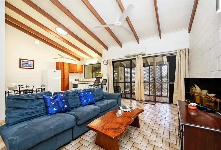 Fifth view of Homely unit listing, 5/42 Calytrix Road, Karama NT 812