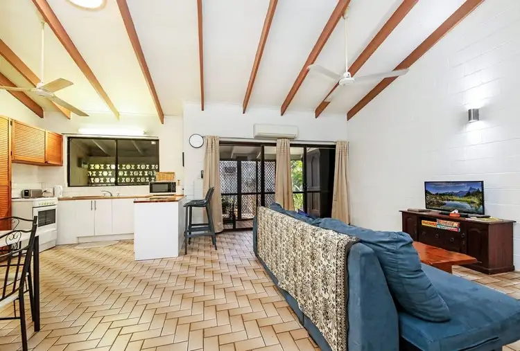Sixth view of Homely unit listing, 5/42 Calytrix Road, Karama NT 812