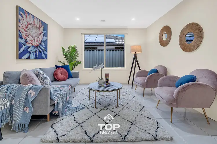 Second view of Homely house listing, 52 Tankard Drive, Cranbourne East VIC 3977