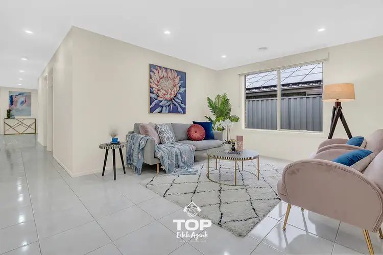 Fifth view of Homely house listing, 52 Tankard Drive, Cranbourne East VIC 3977