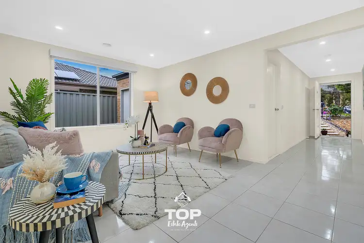 Sixth view of Homely house listing, 52 Tankard Drive, Cranbourne East VIC 3977