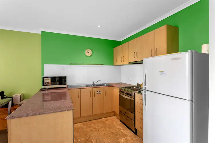 Third view of Homely apartment listing, 61/65 King William Street, Adelaide SA 5000