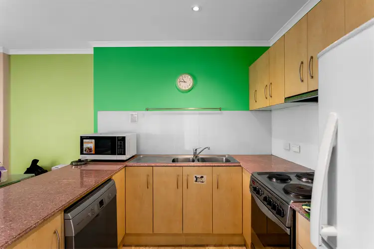 Fourth view of Homely apartment listing, 61/65 King William Street, Adelaide SA 5000