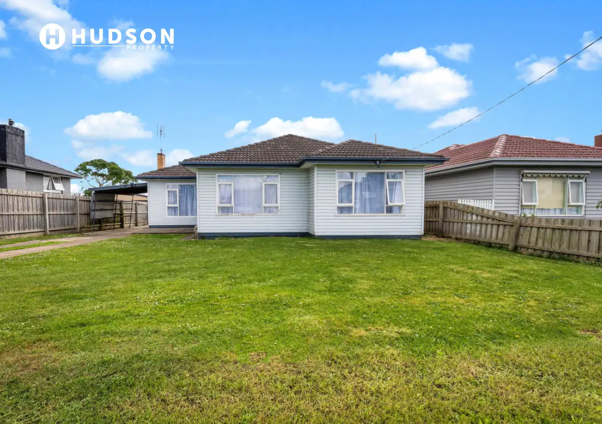 Main view of Homely house listing, 109 Browning Street, Portland VIC 3305