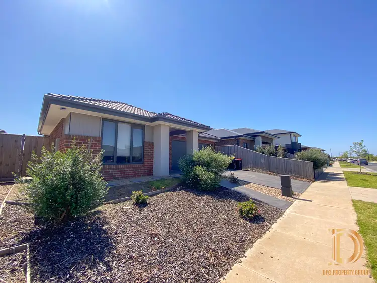 Second view of Homely house listing, 41 Iverson Circuit, Deanside VIC 3336