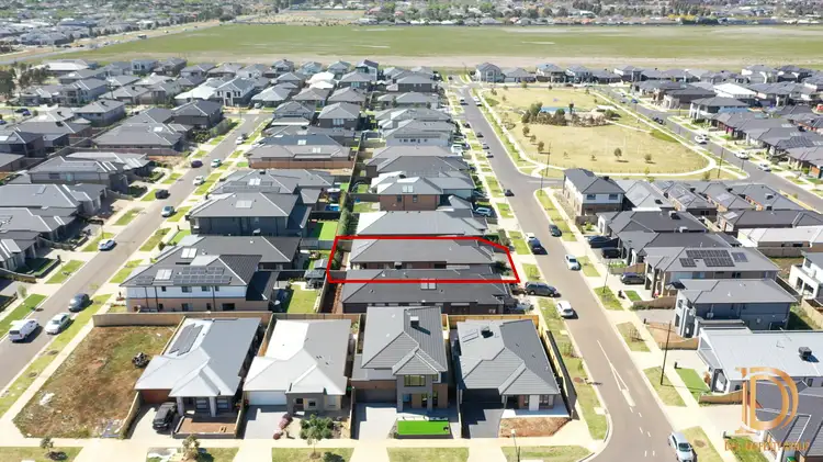 Fourth view of Homely house listing, 41 Iverson Circuit, Deanside VIC 3336