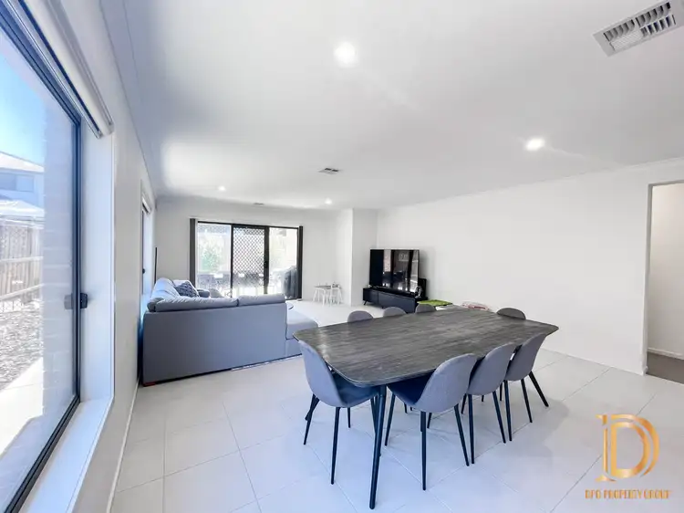 Fifth view of Homely house listing, 41 Iverson Circuit, Deanside VIC 3336