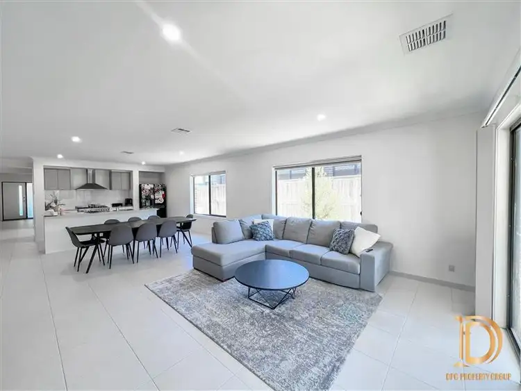 Sixth view of Homely house listing, 41 Iverson Circuit, Deanside VIC 3336
