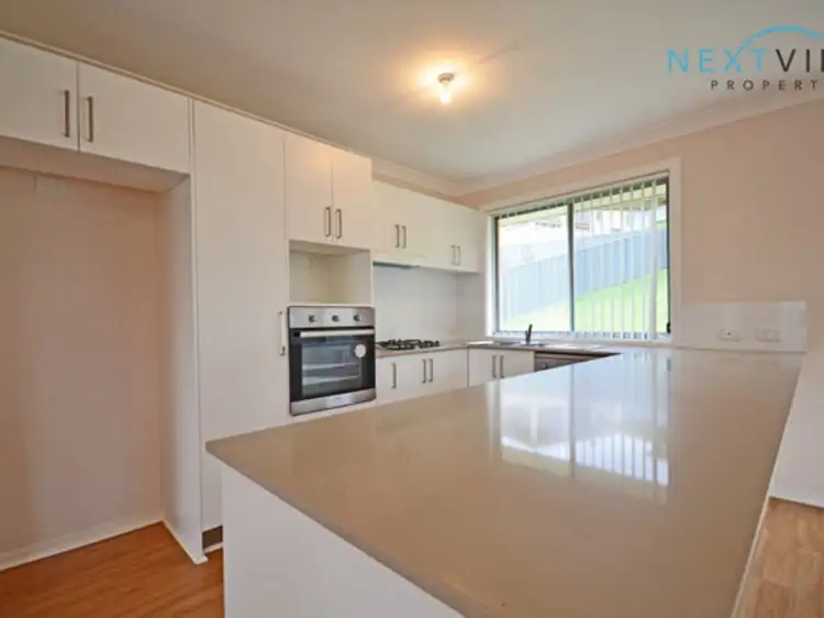 Third view of Homely house listing, 6 Tenyo Street, Cameron Park NSW 2285