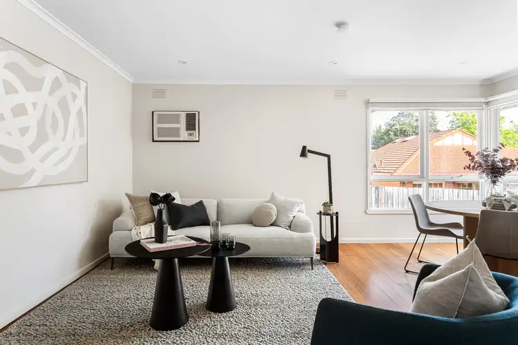 Second view of Homely villa listing, 2/47 Thames Street, Box Hill VIC 3128