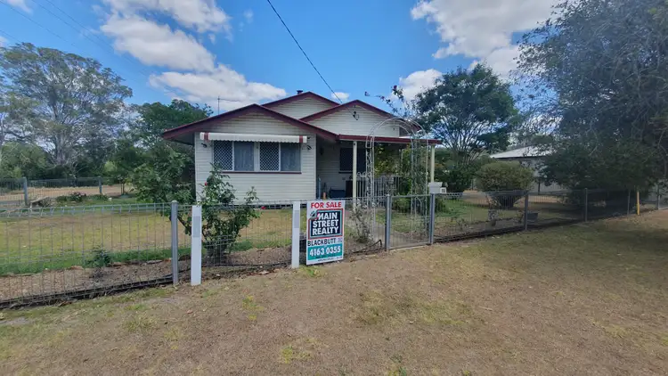 Main view of Homely house listing, 15 Watson Street, Yarraman QLD 4614