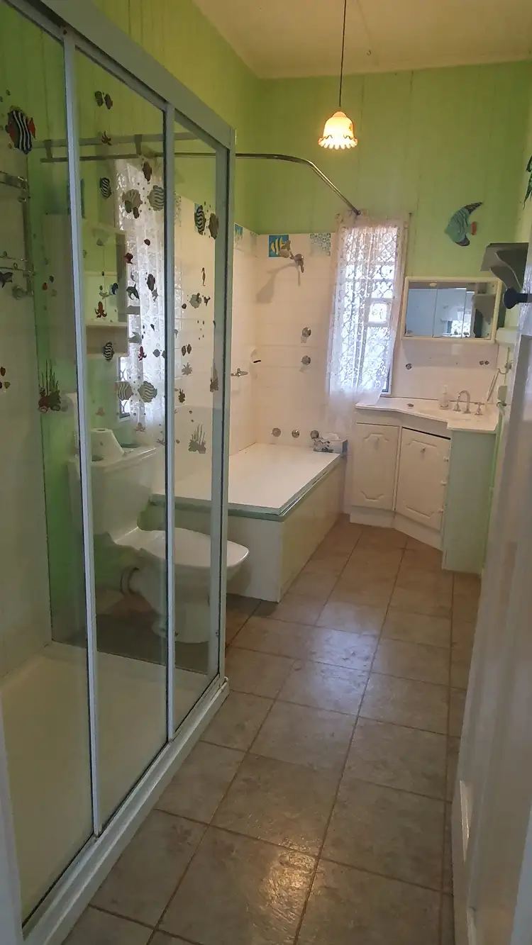 Fifth view of Homely house listing, 15 Watson Street, Yarraman QLD 4614