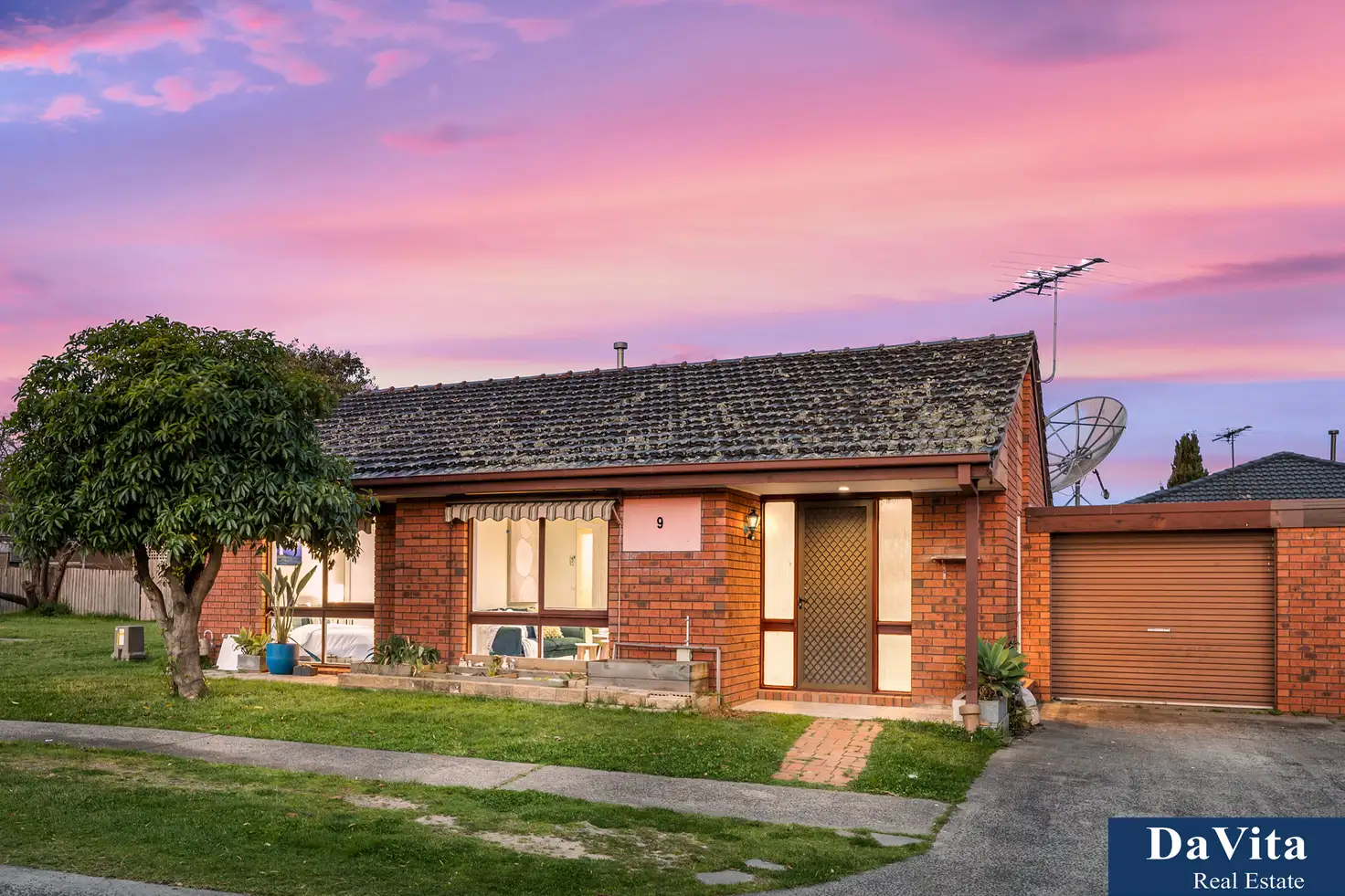 Main view of Homely unit listing, 9/39-41 Paterson Road, Springvale South VIC 3172