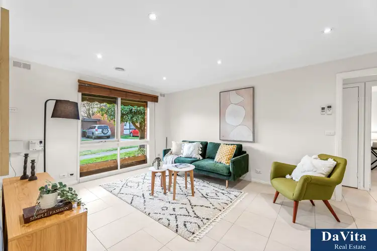 Second view of Homely unit listing, 9/39-41 Paterson Road, Springvale South VIC 3172