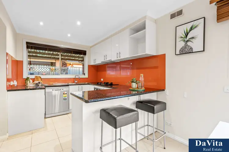 Fifth view of Homely unit listing, 9/39-41 Paterson Road, Springvale South VIC 3172