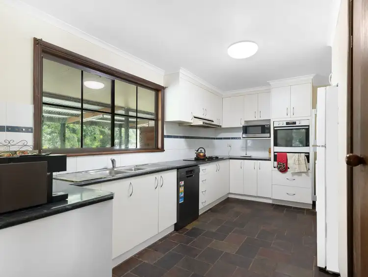 Fifth view of Homely rural property listing, 4254A Omeo Highway, Eskdale VIC 3701