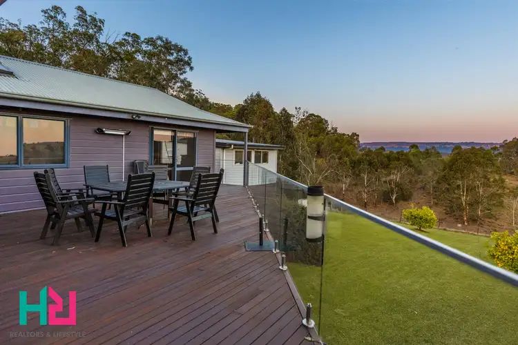 Second view of Homely house listing, 193 Megalong Place, Kanimbla NSW 2790