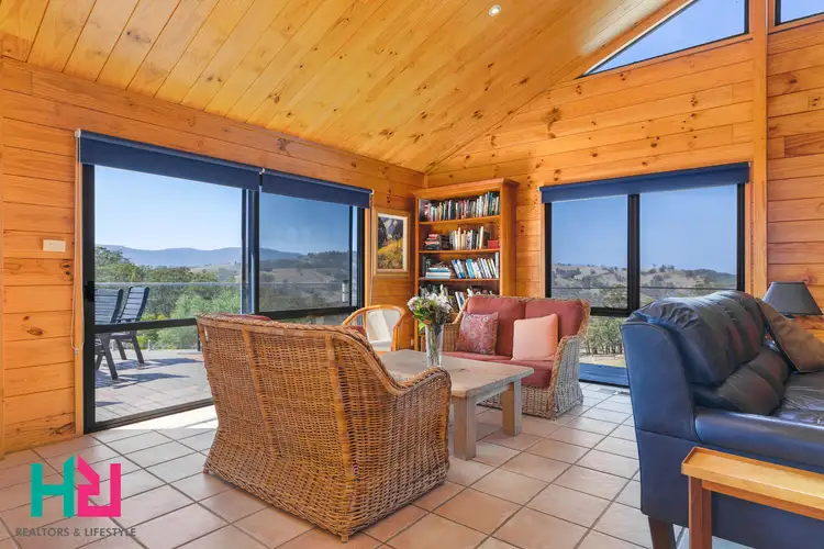 Third view of Homely house listing, 193 Megalong Place, Kanimbla NSW 2790