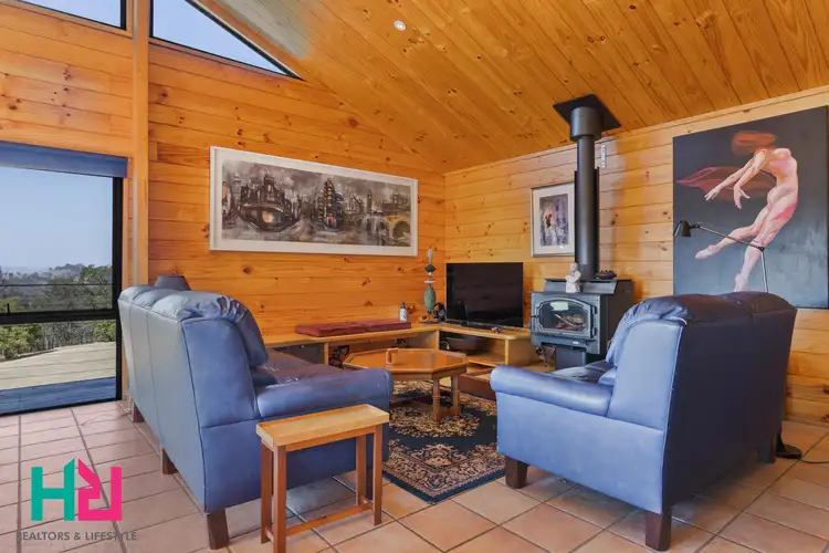 Fourth view of Homely house listing, 193 Megalong Place, Kanimbla NSW 2790