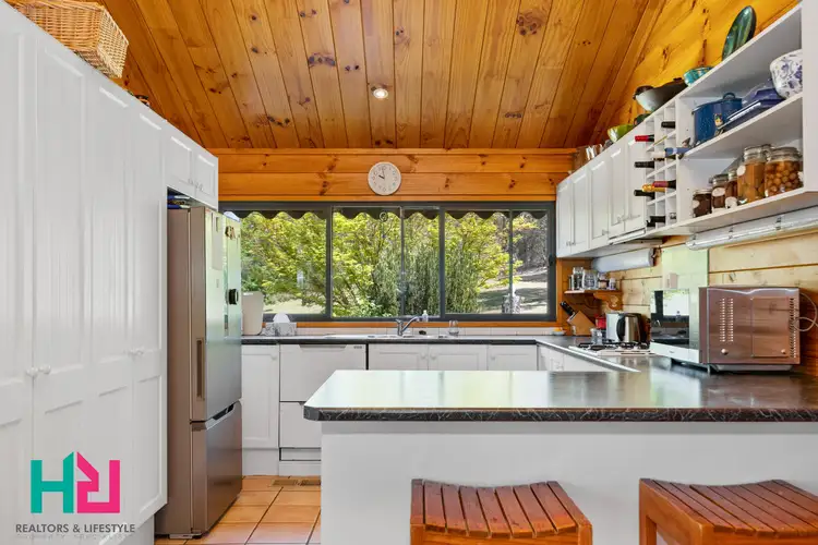Sixth view of Homely house listing, 193 Megalong Place, Kanimbla NSW 2790
