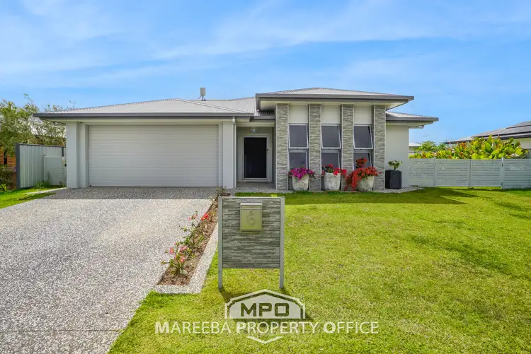 6 Jannali Court, Mareeba QLD 4880