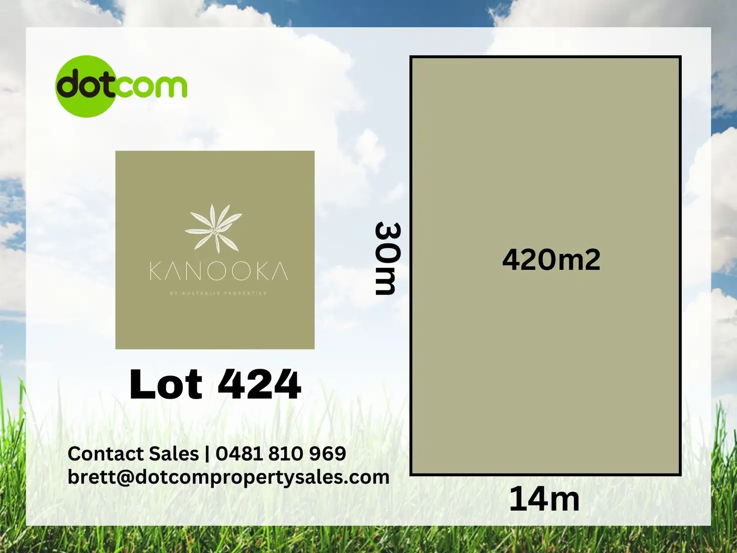 Main view of Homely land listing, Lot 424 Silver Gum Circuit, Kanooka Estate, Edgeworth NSW 2285