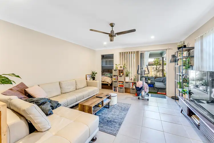 Fourth view of Homely semi-detached listing, 10 Haystack Close, Park Ridge QLD 4125