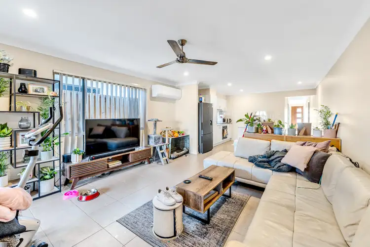 Fifth view of Homely semi-detached listing, 10 Haystack Close, Park Ridge QLD 4125