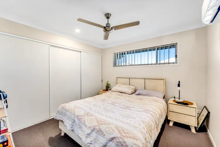 Sixth view of Homely semi-detached listing, 10 Haystack Close, Park Ridge QLD 4125