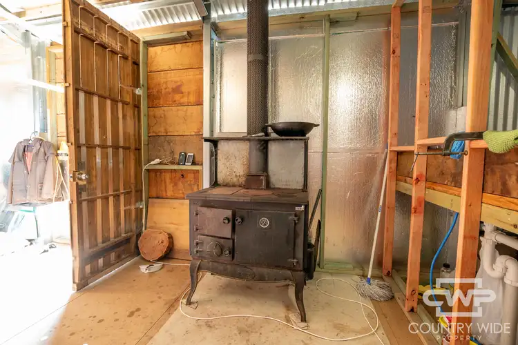 Fifth view of Homely rural property listing, 29 Catarrh Creek Road, Torrington NSW 2371