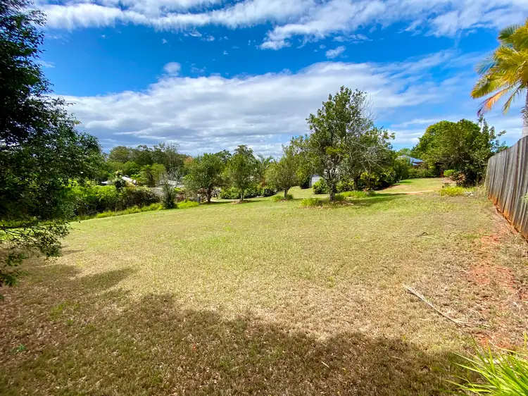 Main view of Homely land listing, 16 Macamia Grove, Glass House Mountains QLD 4518