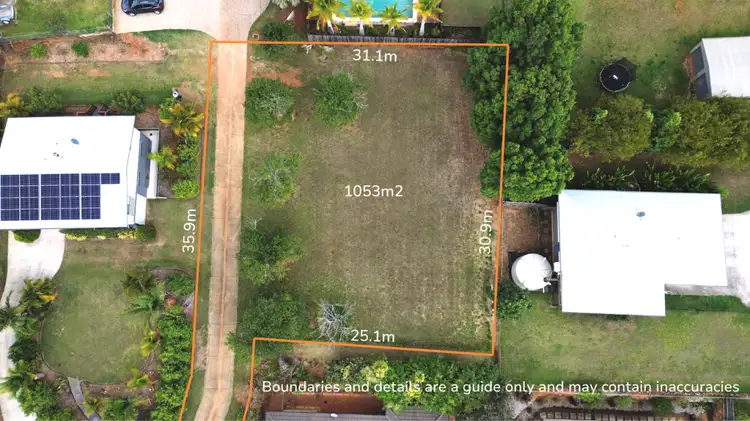 Second view of Homely land listing, 16 Macamia Grove, Glass House Mountains QLD 4518