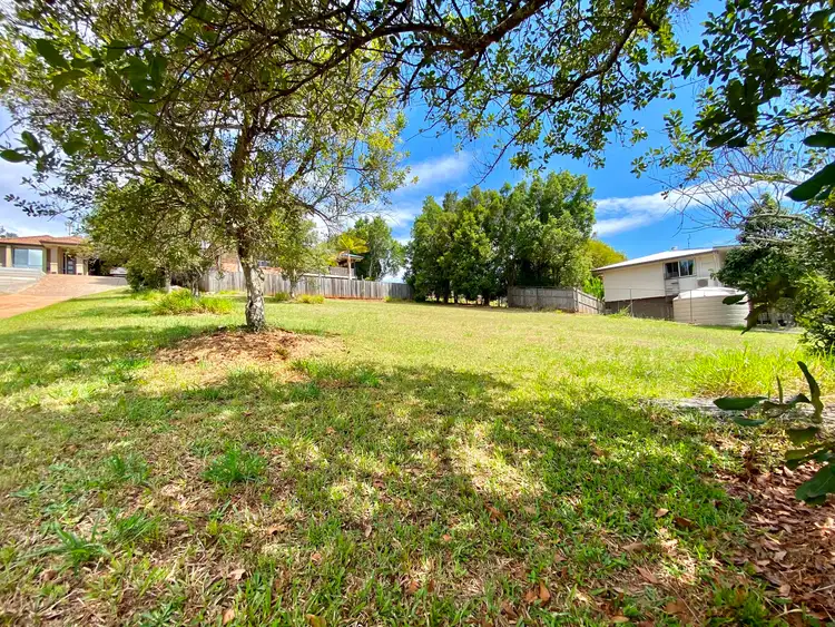 Third view of Homely land listing, 16 Macamia Grove, Glass House Mountains QLD 4518