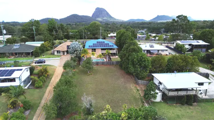 Fourth view of Homely land listing, 16 Macamia Grove, Glass House Mountains QLD 4518