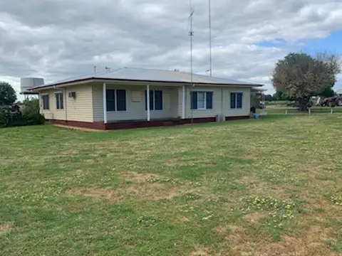 Main view of Homely rural property listing, 286 Settlement Road, Rochester VIC 3561