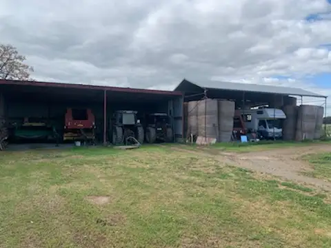 Second view of Homely rural property listing, 286 Settlement Road, Rochester VIC 3561