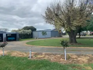 Fourth view of Homely rural property listing, 286 Settlement Road, Rochester VIC 3561