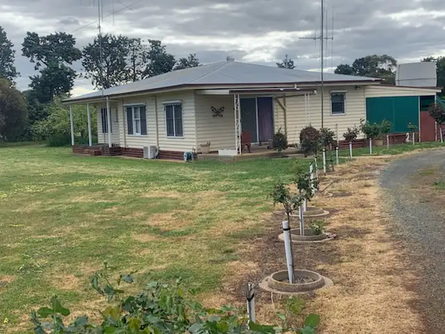 Seventh view of Homely rural property listing, 286 Settlement Road, Rochester VIC 3561