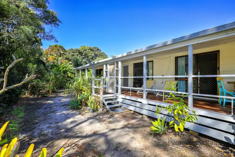 Sixth view of Homely house listing, 48 FIRST AVENUE, Woodgate QLD 4660