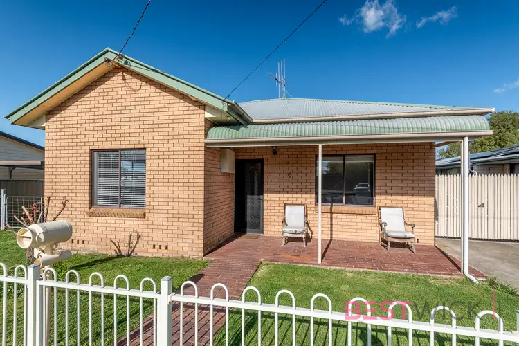 Main view of Homely house listing, 6 Lindsay Street, Blayney NSW 2799